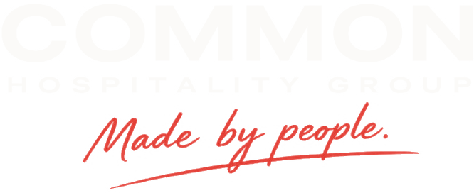 Common Hospitality Group