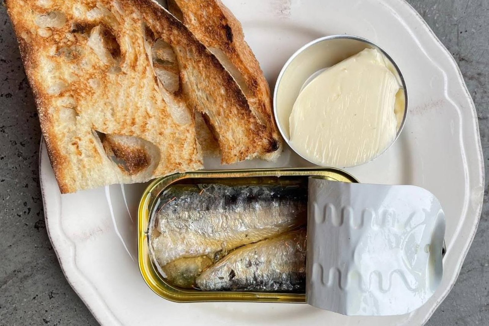 Fish Fetish in Kyiv
