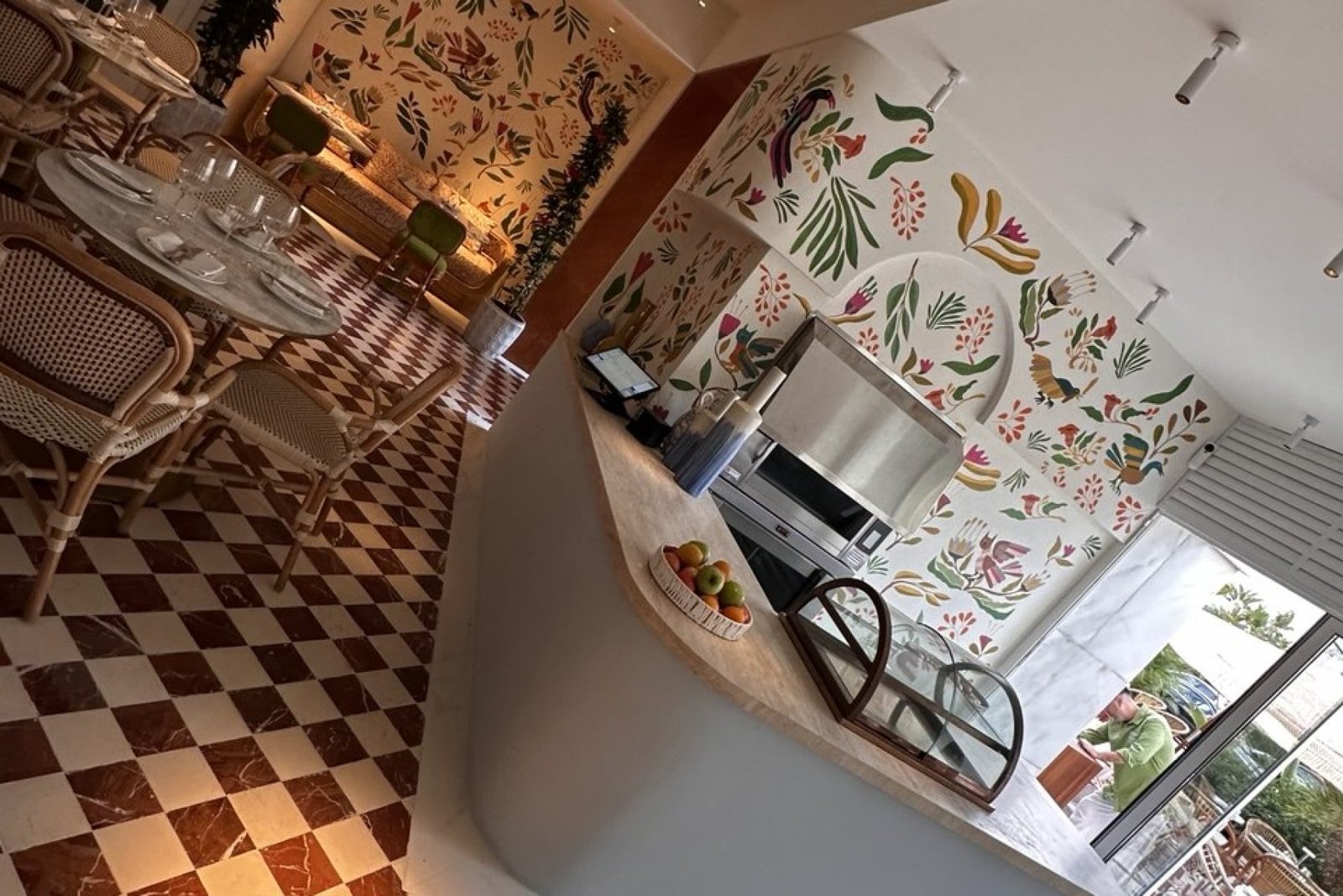 Frou Frou Marbella in Marbella