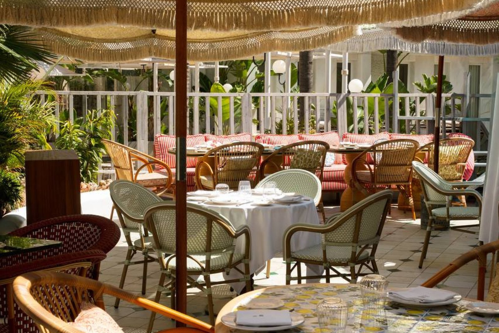 Frou Frou Marbella in Marbella