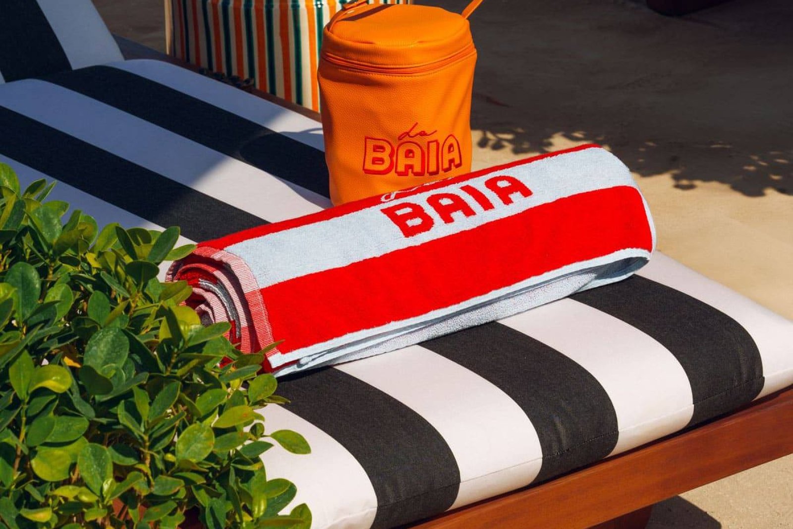 La Baia in Dubai