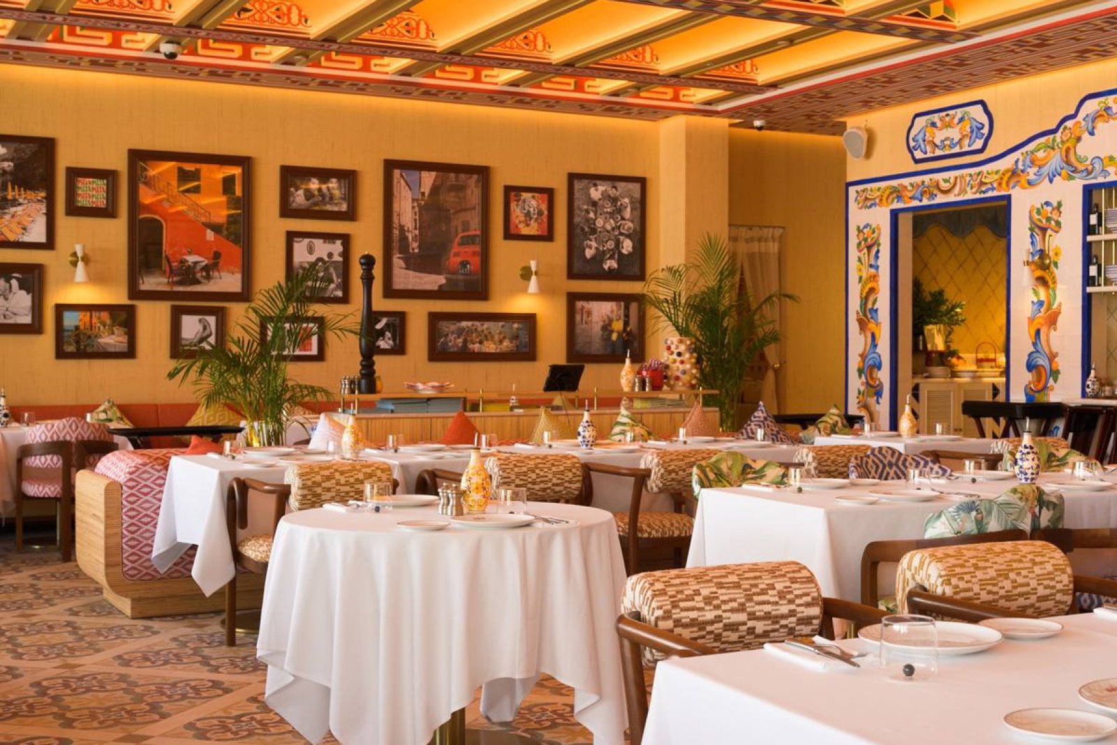 La Baia in Dubai