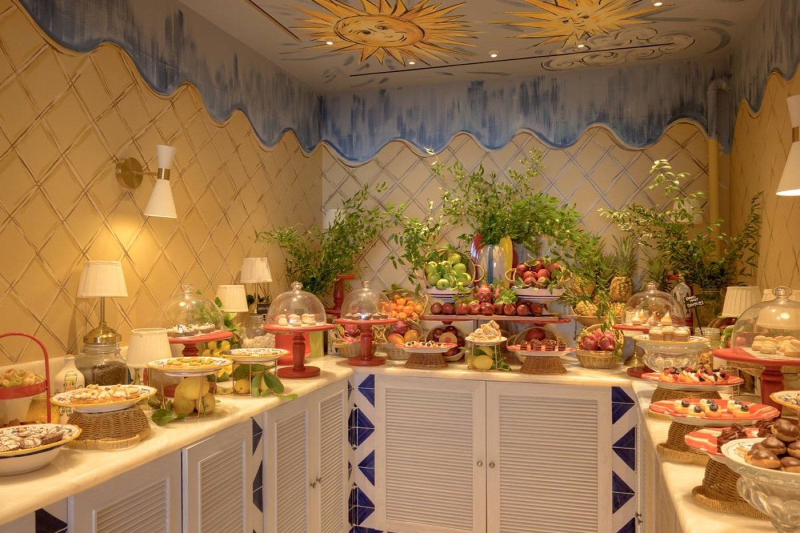 La Baia in Dubai